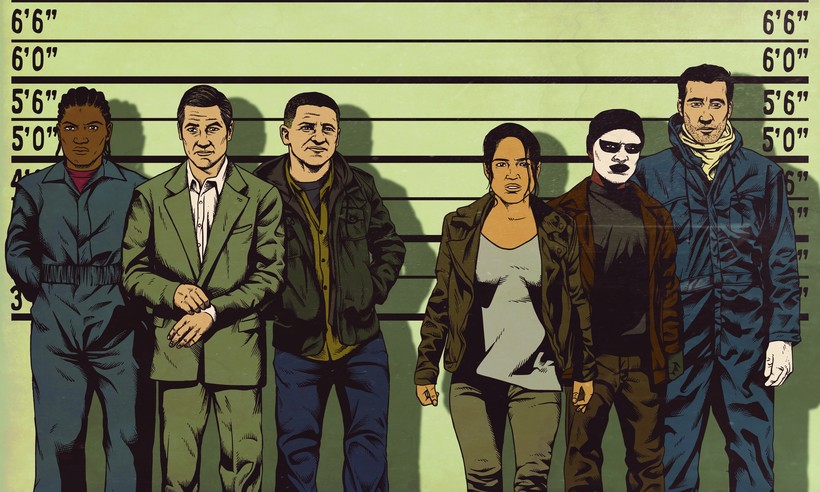 Author Shea Serrano S Movies And Other Things Is The Ultimate Popcorn Book Wisconsin Public Radio