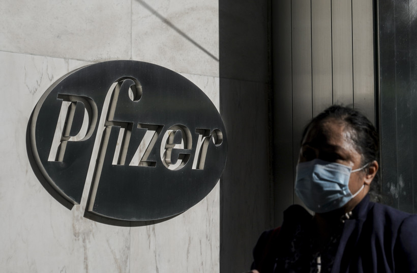 Pfizer Announces Its COVID19 Vaccine Is 90 Percent Effective Wisconsin Public Radio
