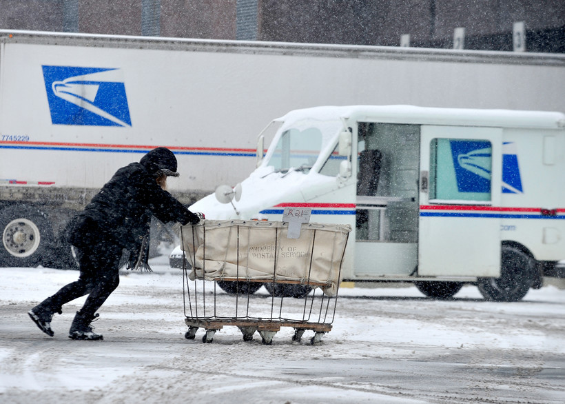 Why A New Postmaster General Could Mean Big Changes for USPS