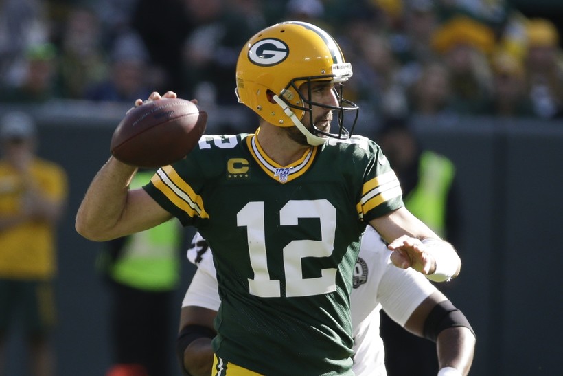 Key Games Ahead For Green Bay Packers Wisconsin Public Radio
