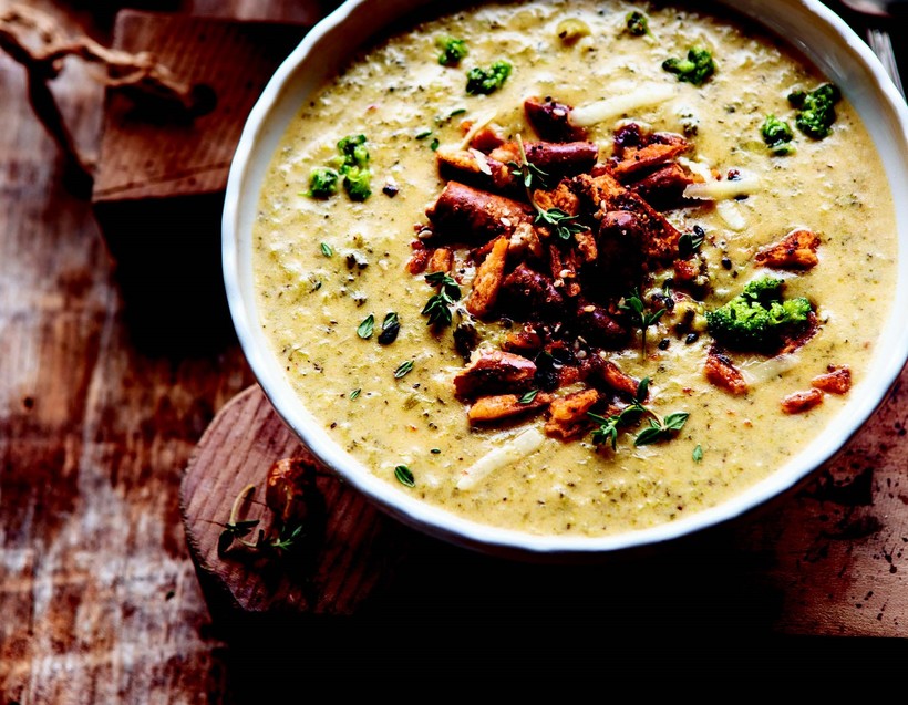 Half Baked Harvest Super Simple Recipes To Try Wisconsin Public Radio