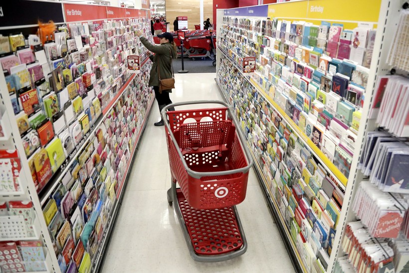 Changes In Who S Buying Greeting Cards Wisconsin Public Radio
