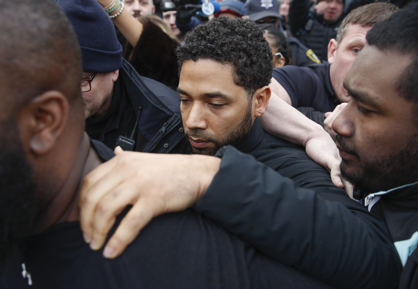 Examining Confirmation Bias In Light Of Jussie Smollett Scandal