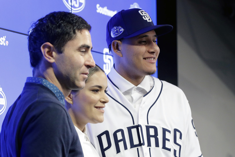 Is Major League Baseball Heading For Another Strike Wisconsin Public Radio