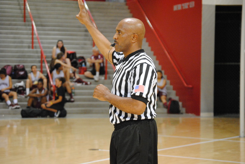 WIAA Tells Parents To Take It Easy On Referees Wisconsin Public Radio