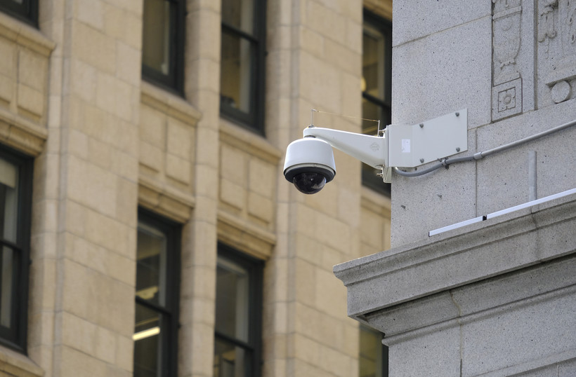 The Pros And Cons Of Facial Recognition Technology Wisconsin Public Radio