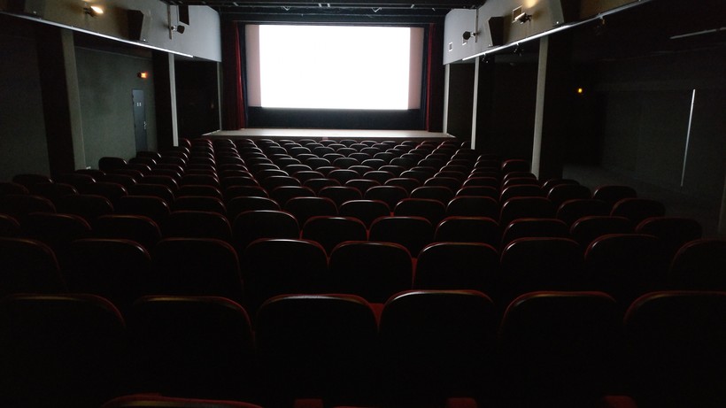 Movie Theaters Start Reopening Wisconsin Public Radio