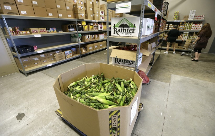 Dane County Food Pantry Network Dane County Food Pantry Network