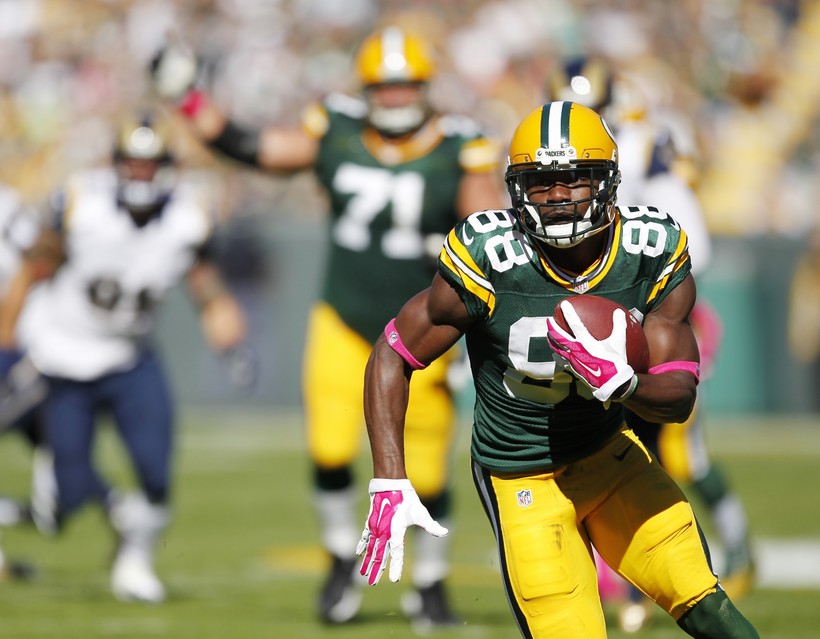 Green Bay Packers Enter Season S Final Stretch With Renewed Energy Wisconsin Public Radio