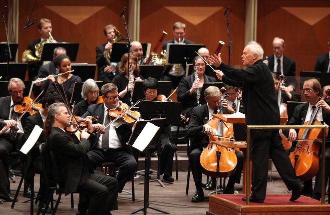 Experience The Milwaukee Symphony In A New Broadcast Series | Wisconsin Experience The Milwaukee Symphony In A New Broadcast Series | Wisconsin