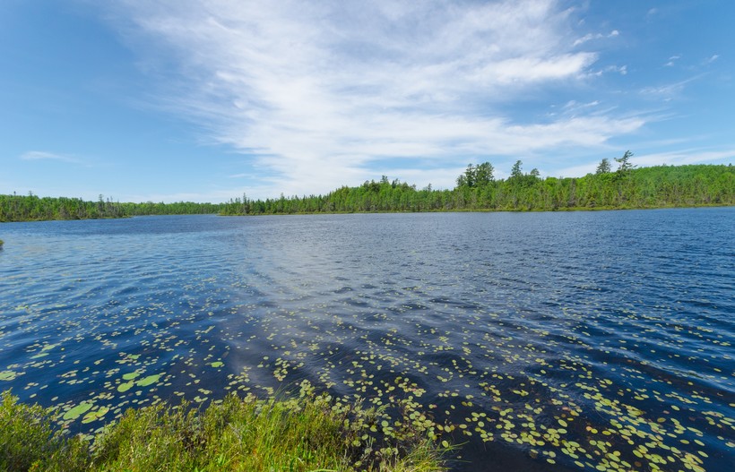 Plan To Ship Water From Presque Isle On Hold After Zoning Ruling
