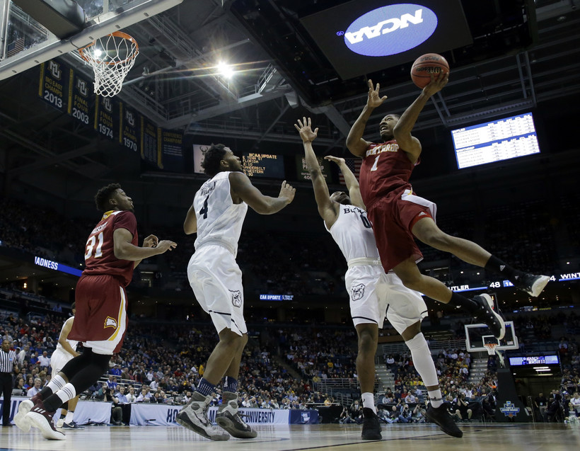 March Madness Excitement Could Bring 6m To Milwaukee Wisconsin Public Radio