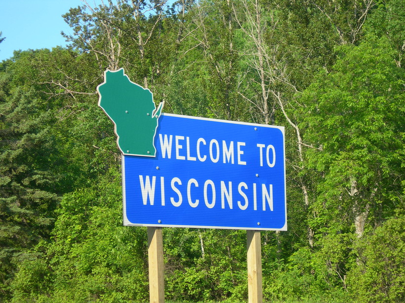 Hasil gambar untuk Wisconsin