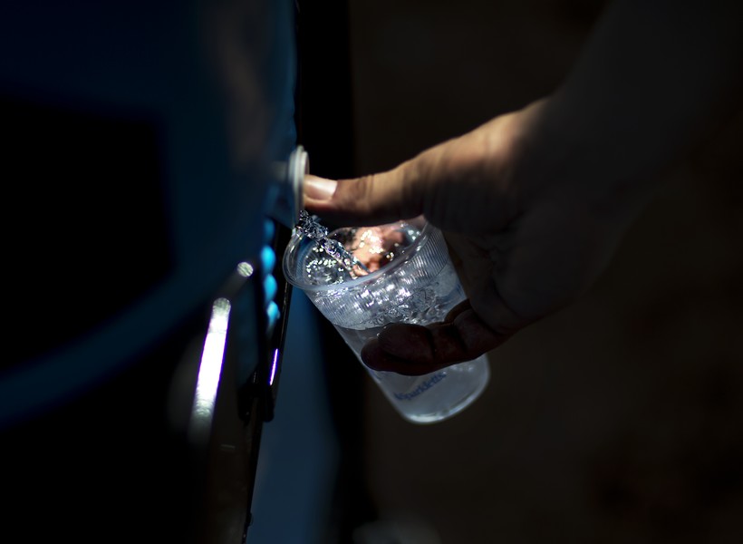 Study Tallies Safe Drinking Water Act Violations | Wisconsin Public Radio