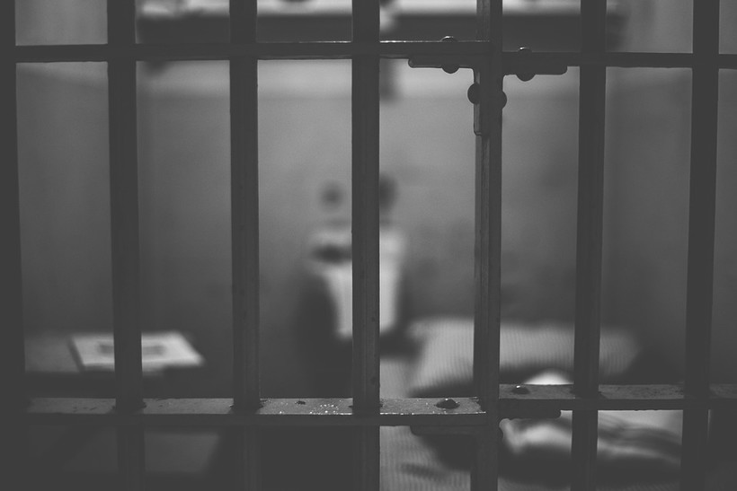 Inquest Jury Criminal Charges In Milwaukee County Jail