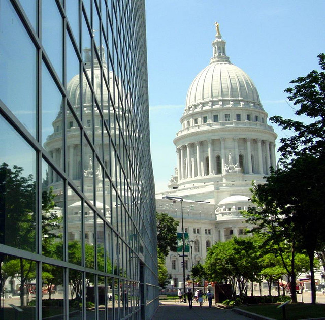 Madison Will Let Residents Pay Property Taxes In Up To 4 Payments