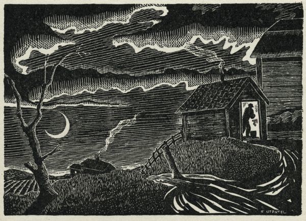 New Book Presents Collection Of Wisconsins Folk Tales - 