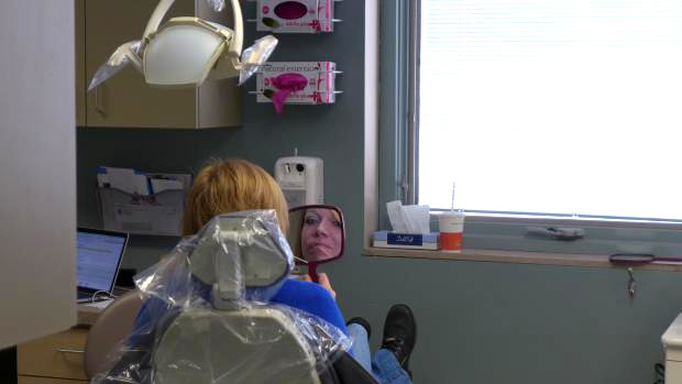 Lack Of Education Few Dentists Accepting Medicaid Are Barriers To Dental Care Wisconsin Public Radio