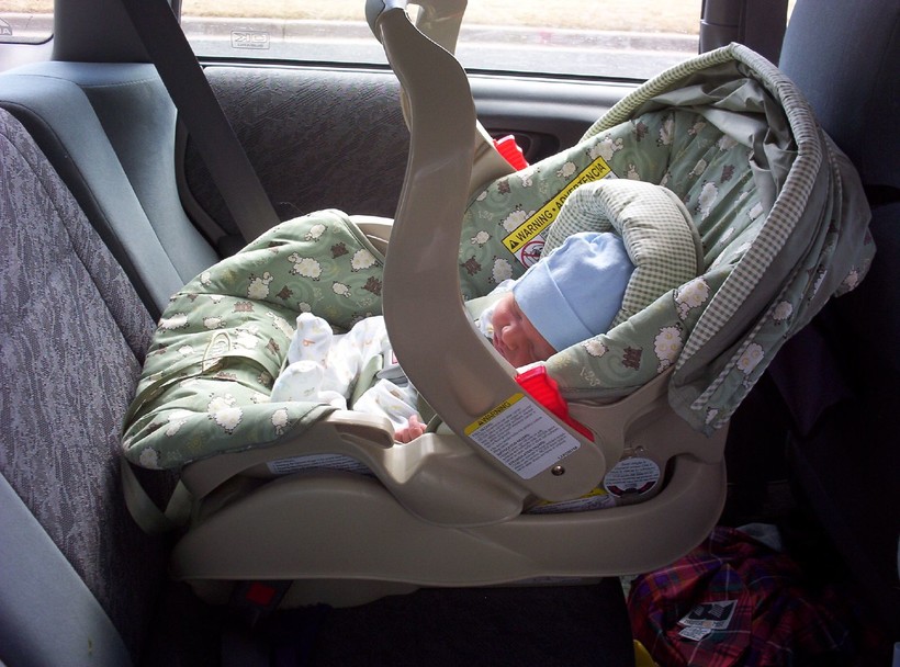 Car Seat Bill Would Change Safety Requirements For Infants, Toddlers ... Car Seat Bill Would Change Safety Requirements For Infants, Toddlers ...