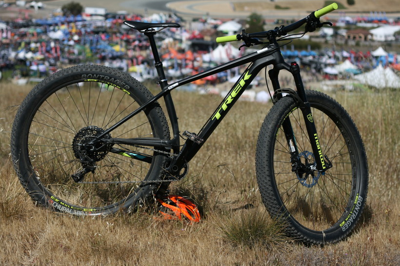 Trek Recalls Hundreds Of Thousands Of Bikes Over Disc ...