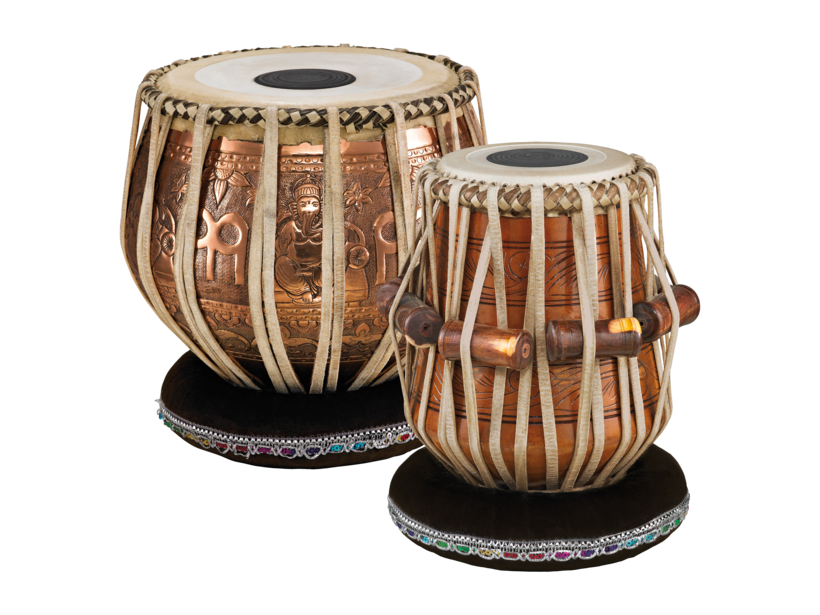 The Tabla Wisconsin Public Radio