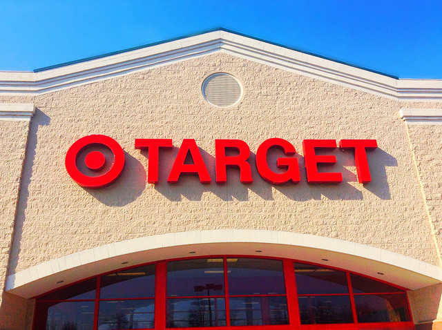 Two Target Stores Slated To Close In Milwaukee Superior