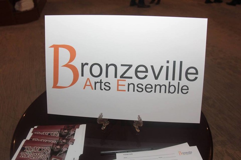 Milwaukee Rep and Bronzeville Arts Ensemble Partner Wisconsin Public