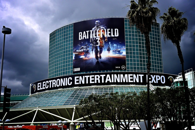 What's New At This Year's Electronic Entertainment Expo Conference