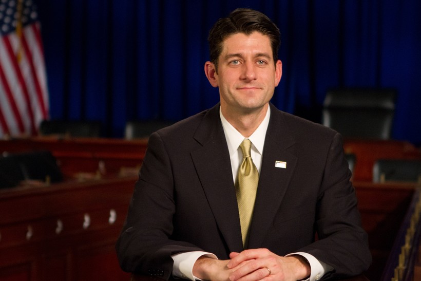U.S. Rep. Paul Ryan Ripped For 'Inner Cities,' 'Culture ...