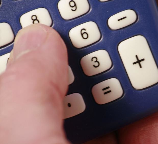 presidential candidate calculator