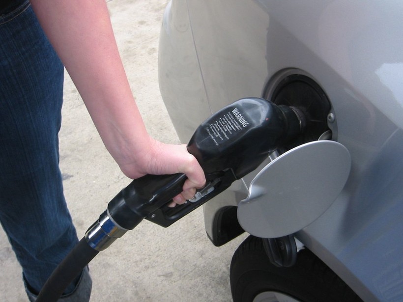 Economic Impact Of Law Gas Prices In Wisconsin And Beyond Wisconsin
