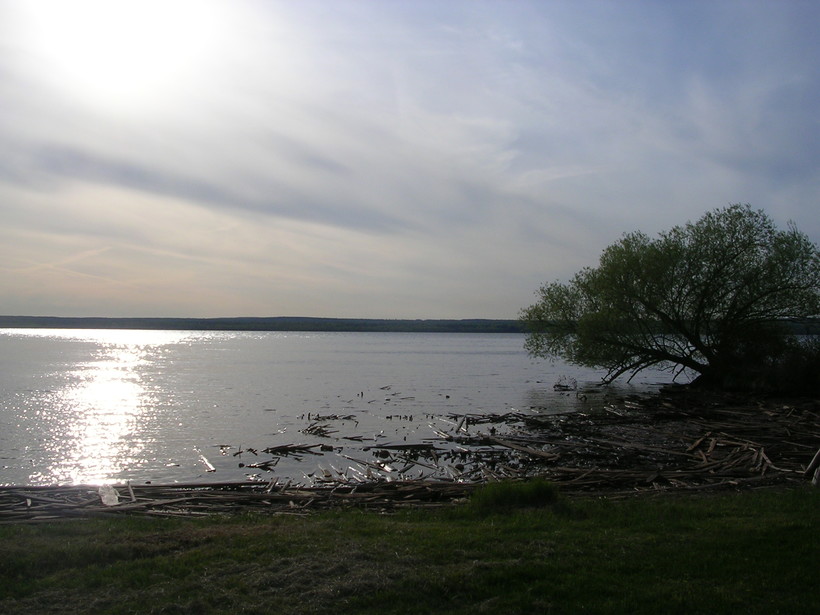 Bad River Tribe Must Stop Lake Pollution By Next January Says EPA 