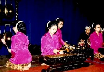 The Gamelan Wisconsin Public Radio Find indonesian tracks, artists, and albums. the gamelan wisconsin public radio