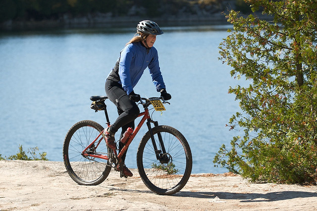 off road cycle paths near me