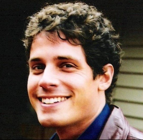 Congressional Candidate Interview Spencer Zimmerman Wisconsin Public