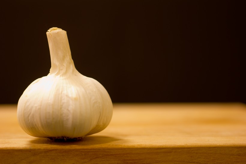 Tips For Growing And Using Garlic in Wisconsin Wisconsin Public Radio