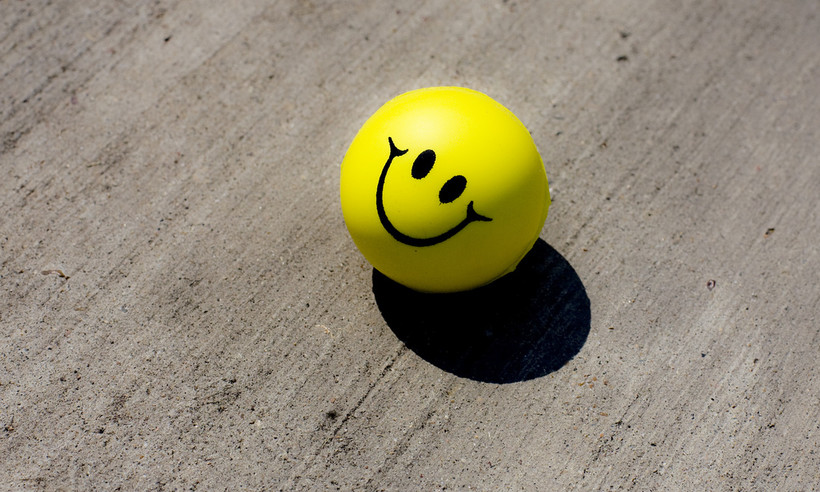 Celebrating Life S Happy Moments On Happiness Happens Day Wisconsin Public Radio