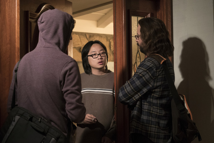 From Hong Kong To La Jimmy O Yang S Journey To The American Dream Wisconsin Public Radio