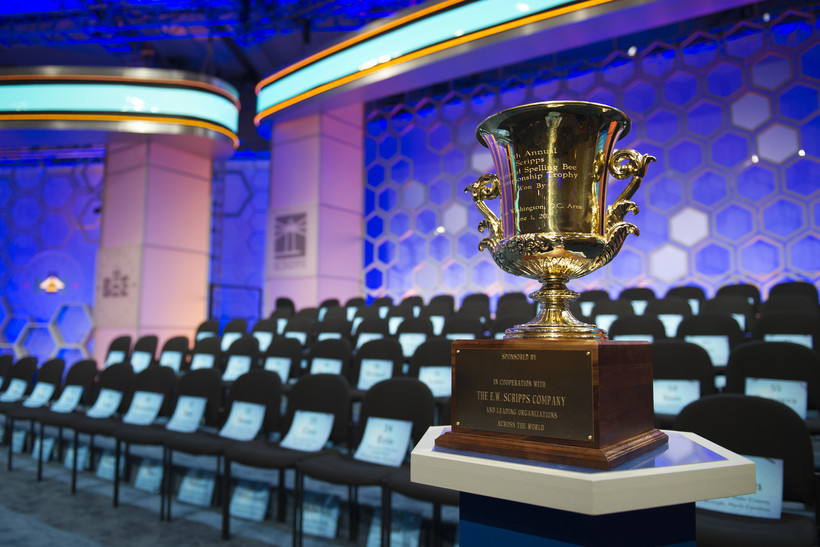 How Indian Americans Learn To Have A Way With Words Wisconsin Public Radio