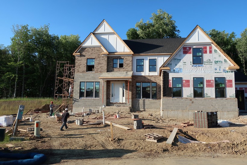 Home Seekers Looking To Build Could Face Higher Prices Wisconsin Public Radio Campaigners have called for a site used to house migrants seeking asylum in the uk to be six asylum seekers won their case against the home office after a court deemed their housing at. wisconsin public radio