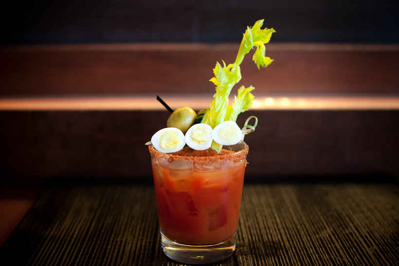The Lore And Legend Of One Of Wisconsin's Favorite Cocktails The Bloody Mary Wisconsin Public