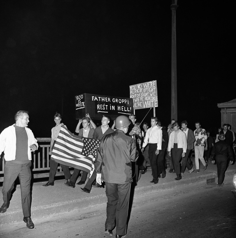 50 Years After Open Housing Marches, Milwaukee Struggles With