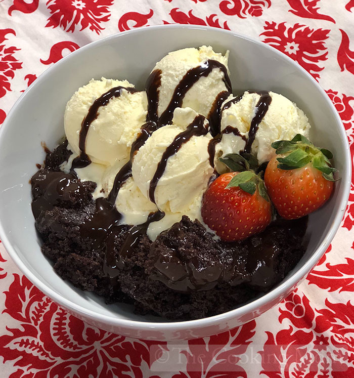 [RECIPE] Slow Cooker Triple Chocolate Mess | Wisconsin ...