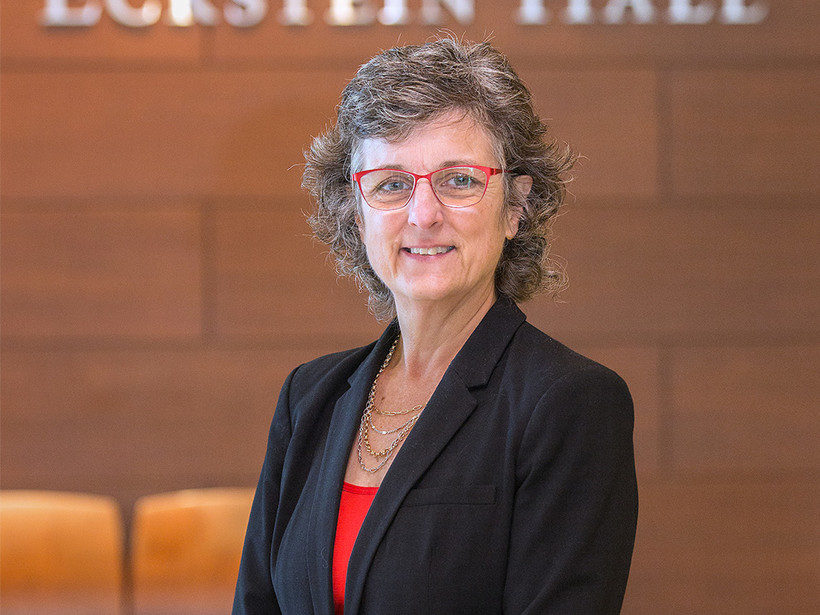 Milwaukee judge leaves bench to lead Marquette's restorative justice center  | Wisconsin Public Radio
