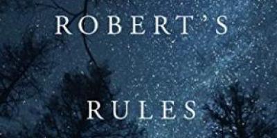 Bookcover for Robert's Rules by J. F. Riordan Bookcover for Robert's Rules by J. F. Riordan