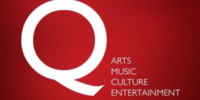 Logo for Q- From the CBC Logo for Q- From the CBC