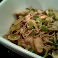 Dr zorba paster recipes